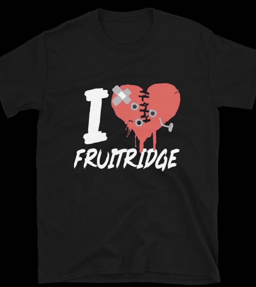 T-Shirts – Truestory Merch