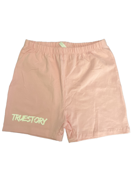 Women’s Shorts True Story